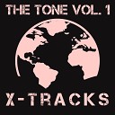 X Tracks - Block Chords