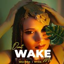 DJ JON Nika Swan - Dont Wake Me Radio Edit