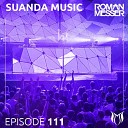 Roman Messer feat Roxanne Emery - Lullaby Suanda 111