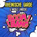 Rheinische Garde Nicole Lindecke - Boom Bang
