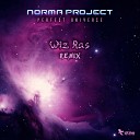 Norma Project - Perfect Universe Wiz Ras Remix
