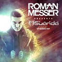 Roman Messer feat Roxanne Emery - Lullaby Suanda 097