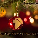 Bruno Pignatiello feat Aaron Dolan - Do They Know It s Christmas