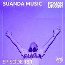 Roman Messer feat Roxanne Emery - Lullaby Suanda 151
