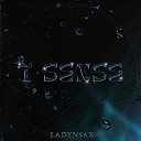 Ladynsax - 7 Sense