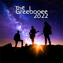 The Greebooee - Не случайно