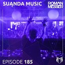 Roman Messer Cari - Serenity Suanda 185 Track Of The Week