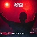 Roman Messer Roxanne Emery - Lullaby Suanda 223 NoMosk Remix