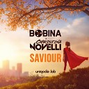 Bobina Christina Novelli - Saviour