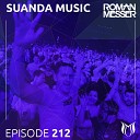 The Avains - The Secret Suanda 212 District5 Remix