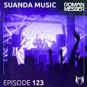 Suanda Music Episode 123 - Only Time Suanda 123 Liam Wilson Dub Mix