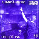 Roman Messer feat Roxanne Emery - Lullaby Suanda 156 Exclusive Full Fire Mix