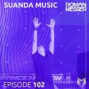 Roman Messer feat Roxanne Emery - Lullaby Suanda 102