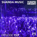 Roman Messer feat Christina Novelli - Fireflies Suanda 153 Jorn van Deynhoven Remix