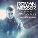 Roman Messer Elite Electronic - Arkane Mark W Remix