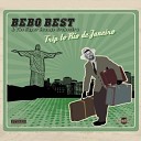 Bebo Best The Super Lounge Orchestra - SOCCER TIME Spaghetti Pizza e Cavaqinho Funk…