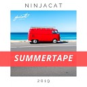 NINJACAT - Bikini Bottom Lounge