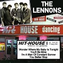 The Lennons - Wonder Where My Baby Is Tonight