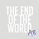 Ambient Beast - The End of the World feat Jesse Lovell