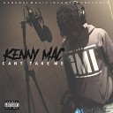 Kenny Mac - Make It out feat Prince Dre