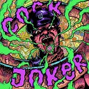 Cock Joker - Long Hand Fucking Kila