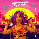 Mandisa Kay feat Jozlina - Jozmandi