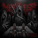 The Merciless Concept - Suffering Humanity