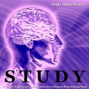 Study Alpha Waves - Study Alpha Waves Brain Frequencies