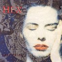 Hex feat Steve Kilbey Donnette Thayer - Hollywood In Winter