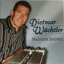 Dietmar W chtler - Dobro Steels the Blues