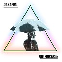 Dj Kapral - Unthinkable