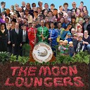 The Moon Loungers - Good Morning Good Morning Acoustic