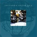 California Guitar Trio - Greensleeves What Child Is This