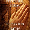 Perpetual Praise - Romans 8 28 feat Carolyn Traylor