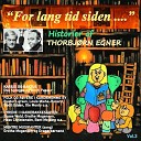 Buster Larsen feat Louis Miehe Renard Bodil… - Folk og r vere i Kardemomme By