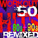 Workout Remix Factory - Shake Your Bon Bon 140 BPM