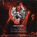 Jairo Guerrero Techxturas Sonoras feat Juan Jos… - Palabras de un Rencoroso Homenaje a Juan Jos…