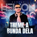 DJ Helton Dantas, MC FOPI - Treme a Bunda Dela