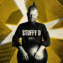 Stuffy D - The Third Track