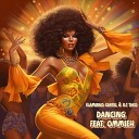Flamingo Cartel DJ Taro feat Ommieh - Dancing