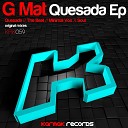 G Mat - The Beat Original mix