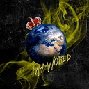 Denis Feijo feat Erick Fet - My World