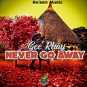 Gee Rhay - Never Go Away