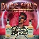 Veiga no Beat MC Soulja - Duas Mina