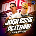 MC BIEL SJ CLUB DA DZ7 DJ DH - Joga Esse Peitinho