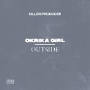 killer producer feat susss LT Fire 6am - Outside