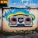 REWAZ - Boombox