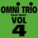 Omni Trio - Original Soundtrack