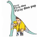 Fizzy Dino Pop - Kitty Kat Keychain Skit