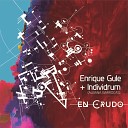 Enrique Gule feat Individrum Albana Barrocas - Libertango